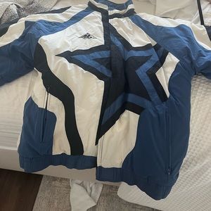 VINTAGE Dallas Cowboys jacket